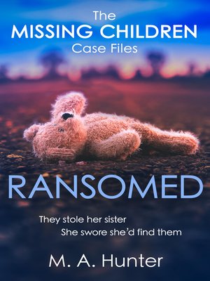 cover image of Ransomed